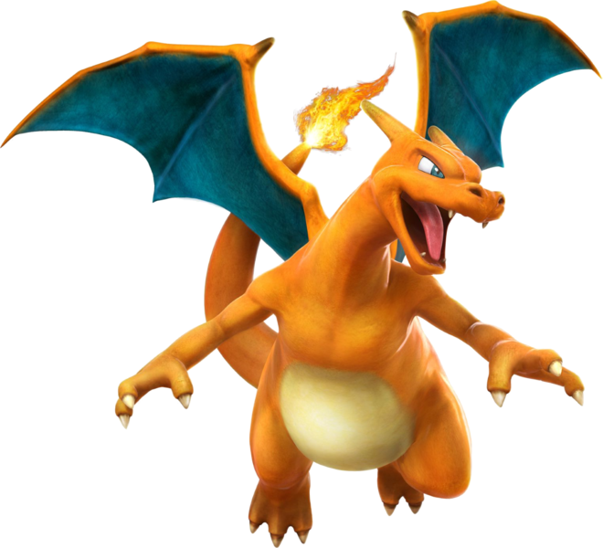 charizard