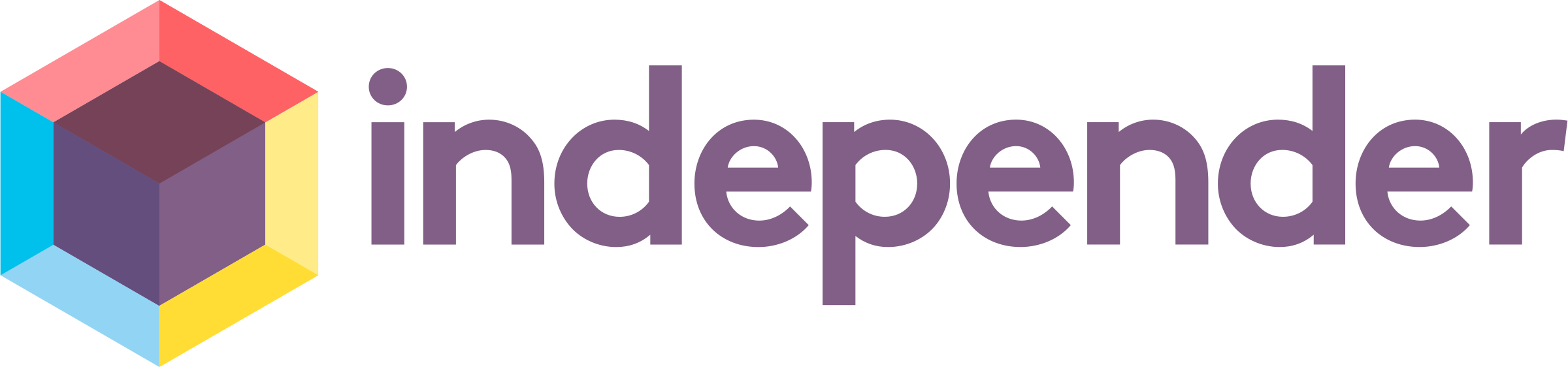 logo of independer