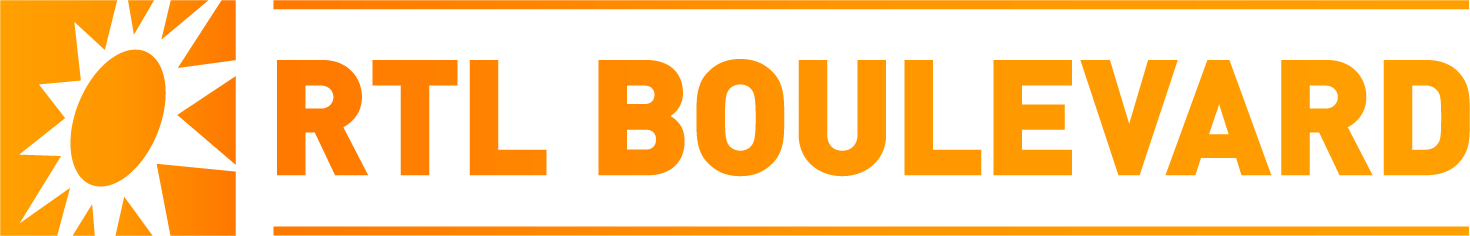 logo of rtl boulevard