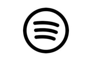 logo of spotify search engine